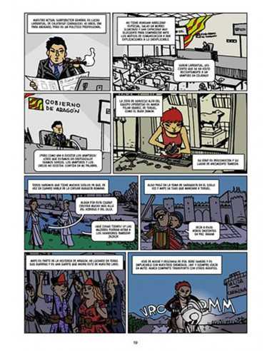 es::La Subdirección