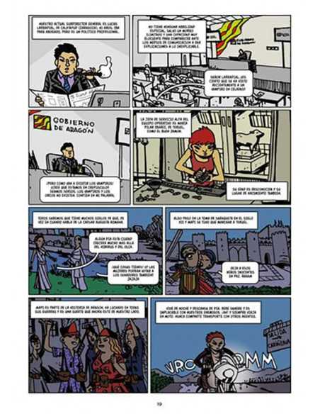 es::La Subdirección