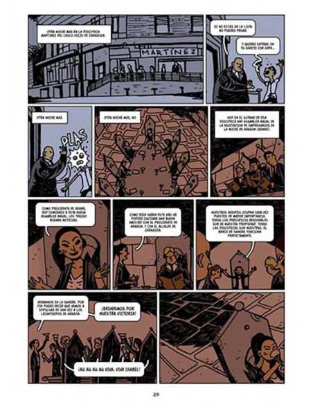 es::La Subdirección