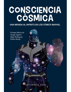 es::Consciencia cósmica