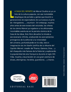 es::Consciencia cósmica 2