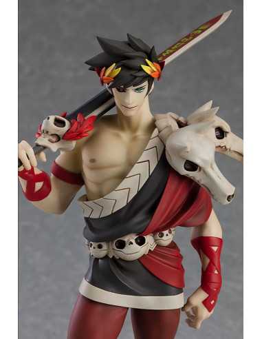 es::Hades Estatua Pop Up Parade Zagreus 18 cm