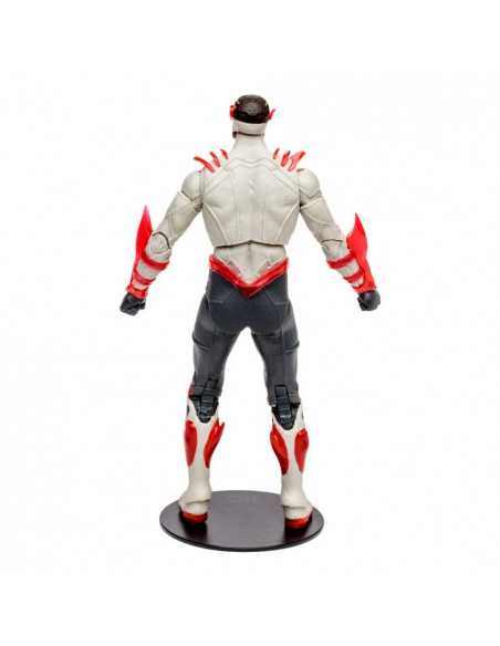 es::DC Multiverse Figura Build A Kid Flash (Speed Metal) 18 cm