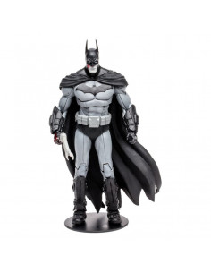 es::DC Gaming Figura Build A Batman Gold Label (Batman: Arkham City) 18 cm