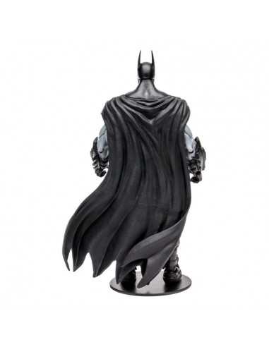 es::DC Gaming Figura Build A Batman Gold Label (Batman: Arkham City) 18 cm