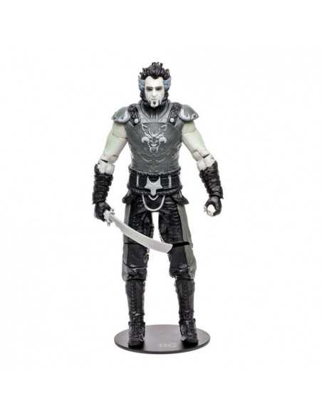 es::DC Gaming Figura Build A Ra's Al Ghul Gold Label (Batman: Arkham City) 18 cm
