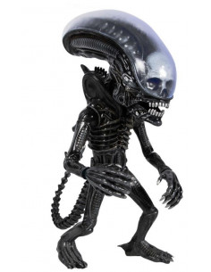 es::Alien Figura MDS Deluxe Xenomorph 18 cm
