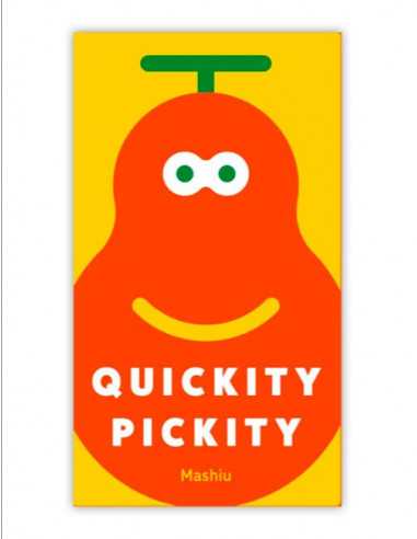 es::Quickity Pickity