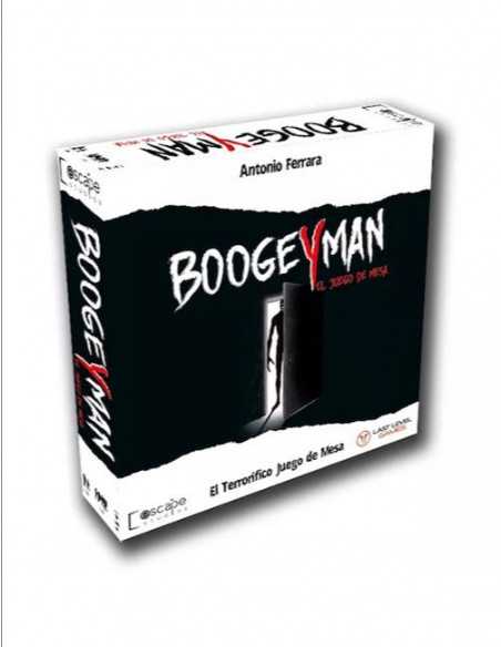 es::Boogeyman