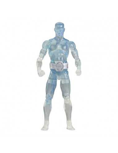 es::Marvel Select Figura Iceman 18 cm