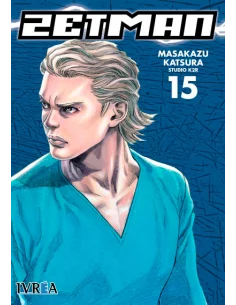 es::Zetman 15