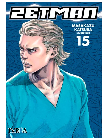 es::Zetman 15