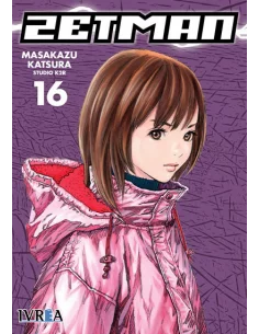 es::Zetman 16