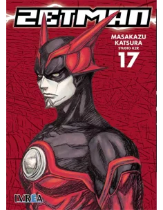 es::Zetman 17