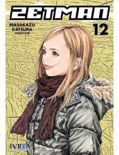 es::Zetman 12