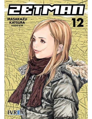 es::Zetman 12
