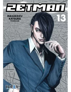 es::Zetman 13