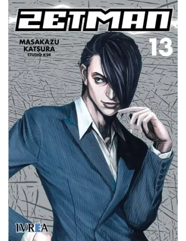 es::Zetman 13