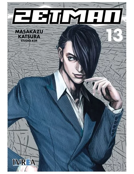 es::Zetman 13