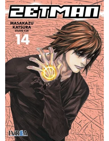 es::Zetman 14