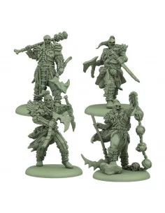 es::Canción de hielo y fuego JDM: Seguidores del hueso 2