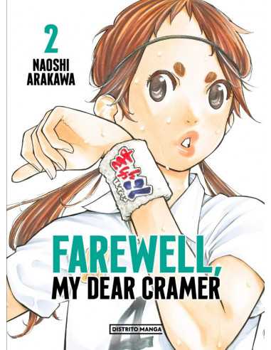 es::Farewell, My dear Cramer Vol. 02