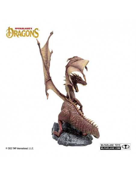 es::McFarlane´s Dragons Serie 8 Eternal Clan 34 cm