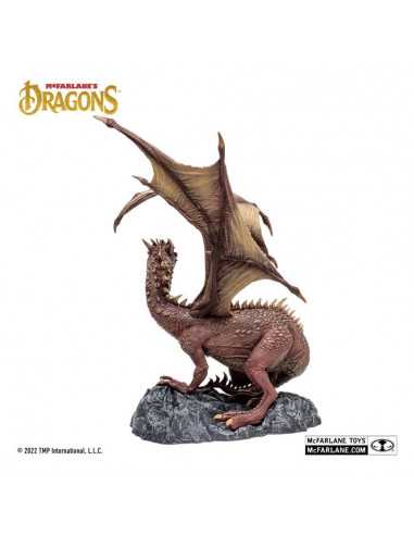 es::McFarlane´s Dragons Serie 8 Eternal Clan 34 cm