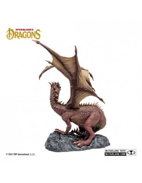 es::McFarlane´s Dragons Serie 8 Eternal Clan 34 cm
