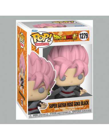es::Dragon Ball Super Funko POP! Goku w/(TRL) Scythe 9 cm