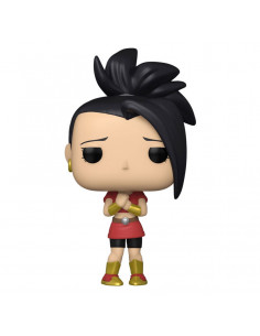 es::Dragon Ball Super Funko POP! Kale 9 cm