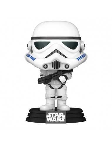 es::Star Wars New Classics Funko POP! Stormtrooper 9 cm
