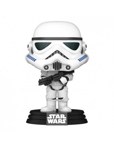 es::Star Wars New Classics Funko POP! Stormtrooper 9 cm