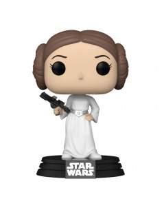 es::Star Wars New Classics Funko POP! Leia 9 cm