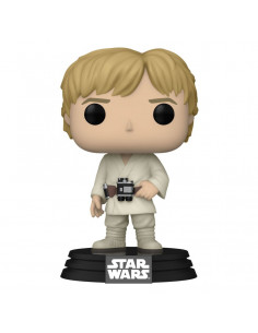 es::Star Wars New Classics Funko POP! Luke 9 cm