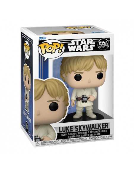 es::Star Wars New Classics Funko POP! Luke 9 cm