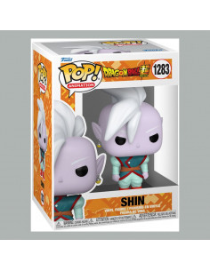 es::Dragon Ball Super Funko POP! Shin 9 cm 2