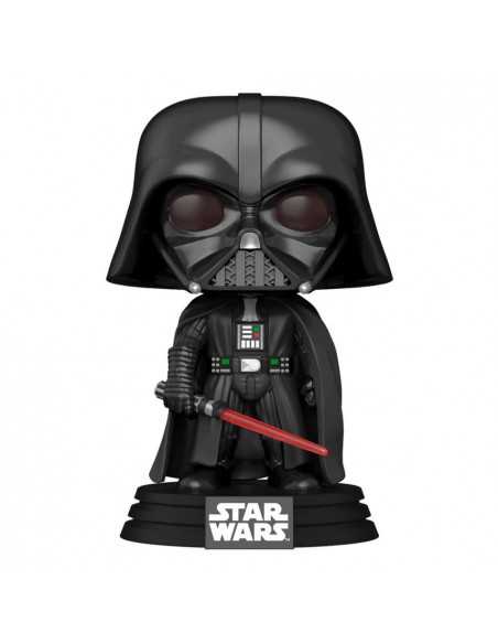 es::Star Wars New Classics Funko POP! Darth Vader 9 cm