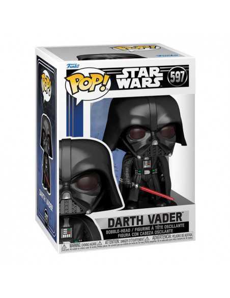 es::Star Wars New Classics Funko POP! Darth Vader 9 cm