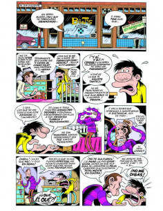 es::Las Crónicas de Odio. Integral Vol. 04 2