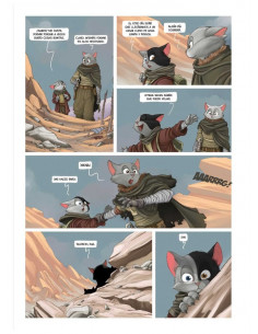 es::Solo. Caminos escritos 02 2