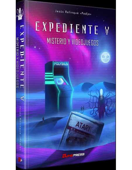 es::Expediente V. Misterio y Videojuegos