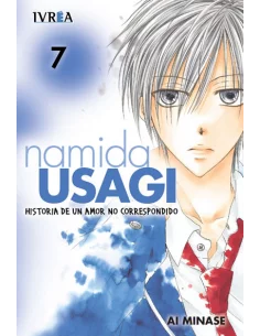 es::Namida Usagi 07. Historia de un amor no correspondido