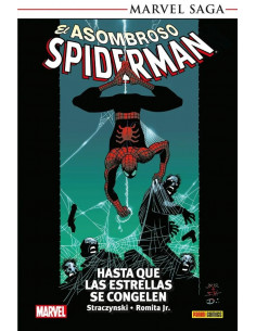 es::Marvel Saga. El Asombroso Spiderman 02 (Rústica)