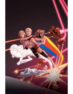 es::Power Pack: La Colección Completa 01