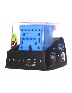 es::Inside 3 Escape: The Dungeon