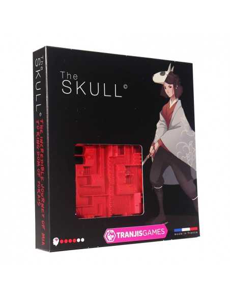 es::Inside 3 Legend: The Skull