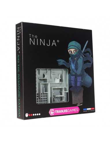 es::Inside 3 Legend: The Ninja