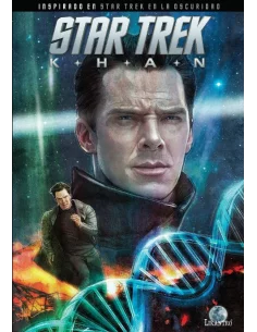 es::Star Trek: Khan