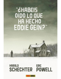 es::¿Habéis oído lo que ha hecho Eddie Gein?
